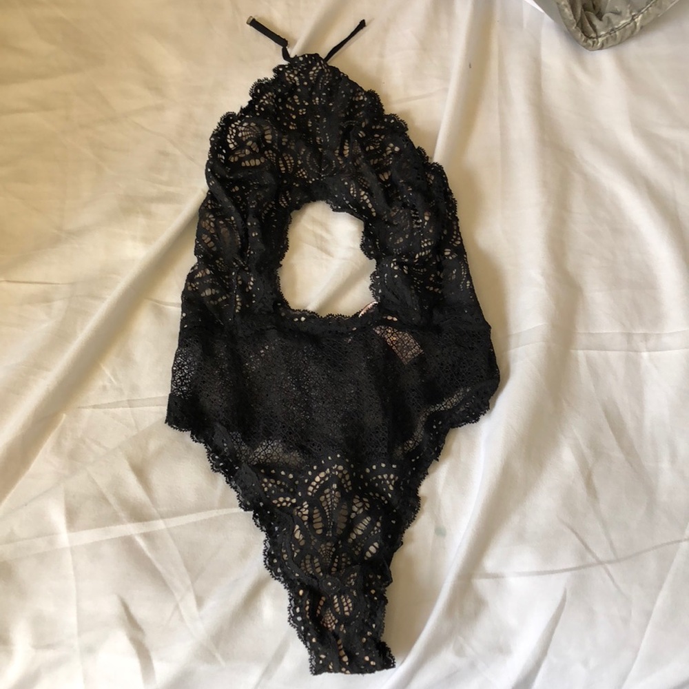 Victoria’s secret bodysuit XS